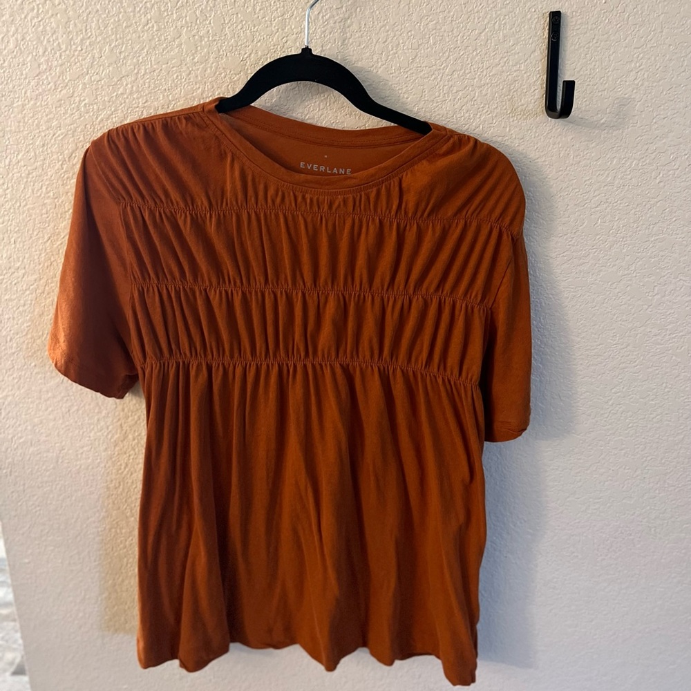 Everlane tee